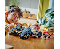 LEGO Outlet City 60409 Żółty ruchomy żuraw - 1566042 - zdjęcie 6